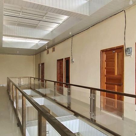 Urbanview Hotel Salsabilah Palembang By Reddoorz Palimbão Exterior foto